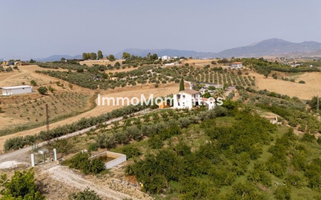 Revente - Villa - Intérieur                       - Cártama Centro