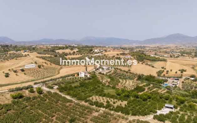 Revente - Villa - Intérieur                       - Cártama Centro