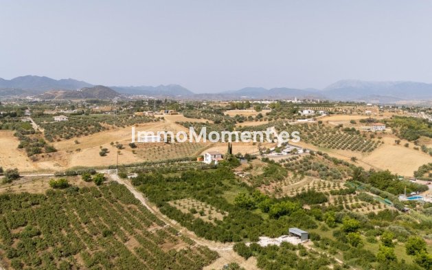 Revente - Villa - Intérieur                       - Cártama Centro