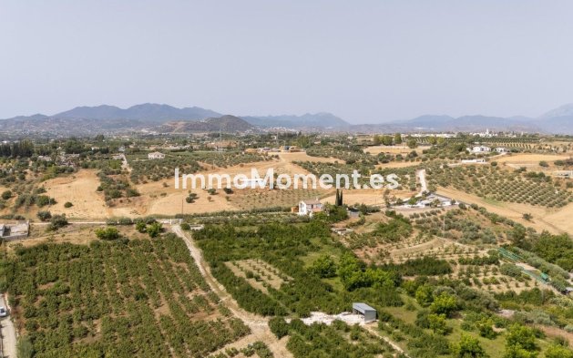 Revente - Villa - Intérieur                       - Cártama Centro