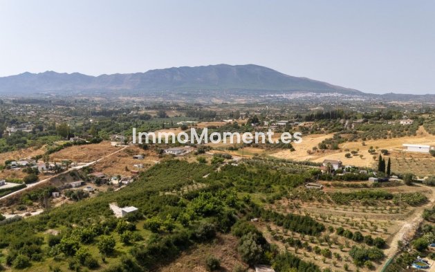 Revente - Villa - Intérieur                       - Cártama Centro