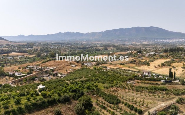 Revente - Villa - Intérieur                       - Cártama Centro