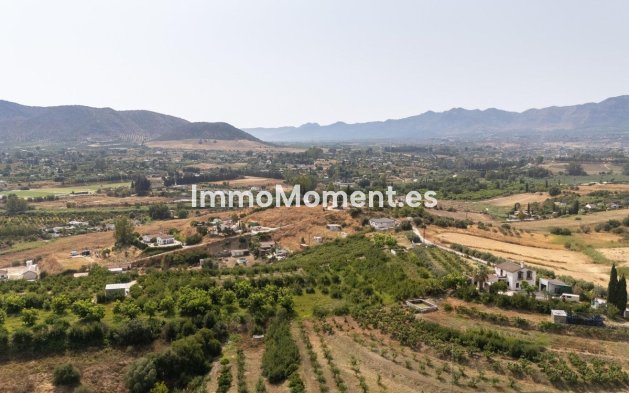 Revente - Villa - Intérieur                       - Cártama Centro