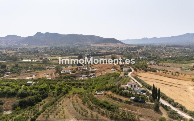 Revente - Villa - Intérieur                       - Cártama Centro