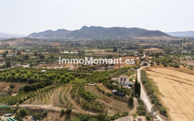 Revente - Villa - Intérieur                       - Cártama Centro