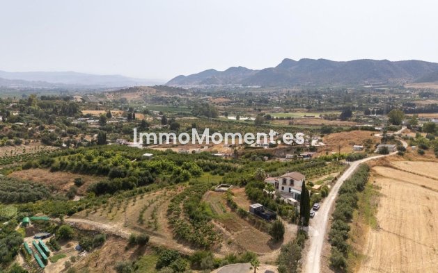 Revente - Villa - Intérieur                       - Cártama Centro