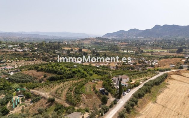 Revente - Villa - Intérieur                       - Cártama Centro