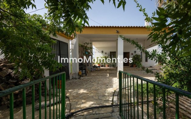 Revente - Villa - Intérieur                       - Cártama Centro