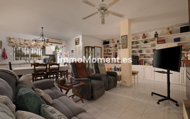 Revente - Maison de campagne - Intérieur                       - Alhaurín el Grande Centro