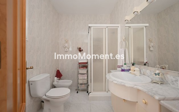 Revente - Maison de campagne - Intérieur                       - Alhaurín el Grande Centro