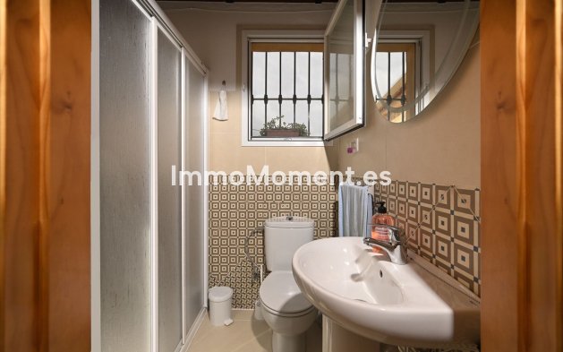 Revente - Maison de campagne - Intérieur                       - Alhaurín el Grande Centro