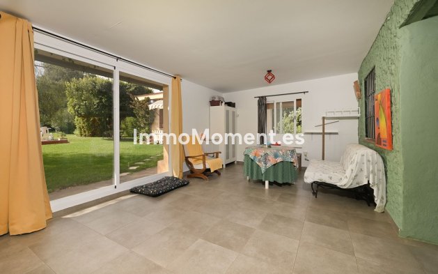 Revente - Maison de campagne - Intérieur                       - Alhaurín el Grande Centro