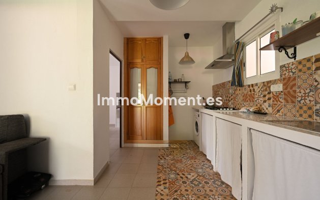 Revente - Maison de campagne - Intérieur                       - Alhaurín el Grande Centro