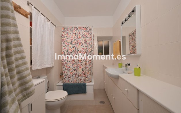 Revente - Maison de campagne - Intérieur                       - Alhaurín el Grande Centro