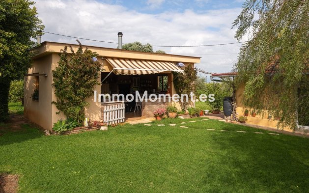 Revente - Maison de campagne - Intérieur                       - Alhaurín el Grande Centro