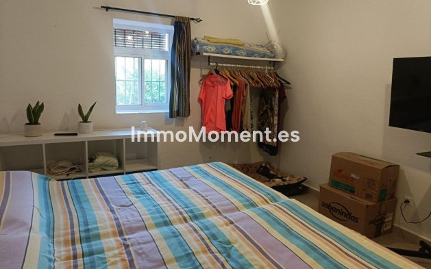 Revente - Maison de campagne - Intérieur                       - Alhaurín el Grande Centro