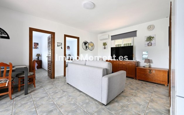 Bestaande woning - Landhuis - Binnenland  - Coín