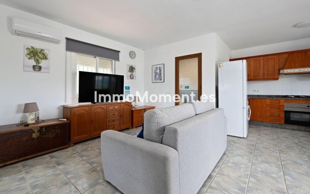 Bestaande woning - Landhuis - Binnenland  - Coín