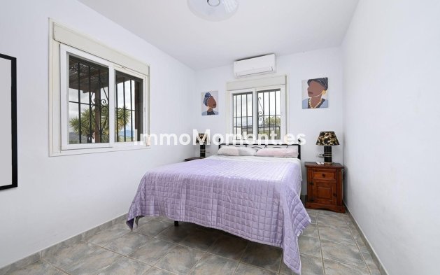 Bestaande woning - Landhuis - Binnenland  - Coín