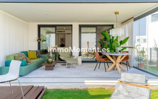 Revente - Appartement - Casares - Casares Centro