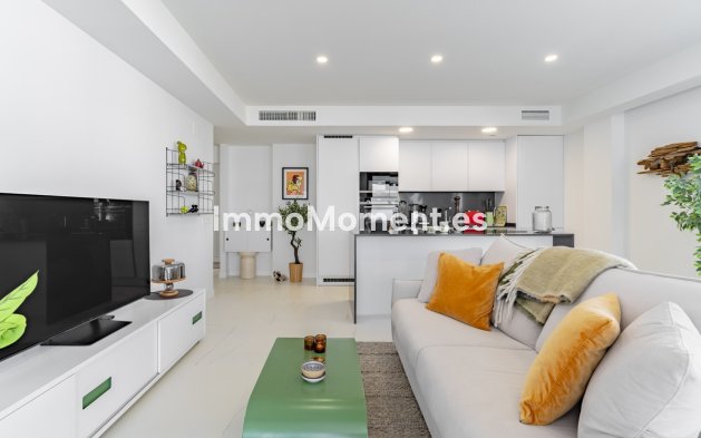 Revente - Appartement - Casares - Casares Centro