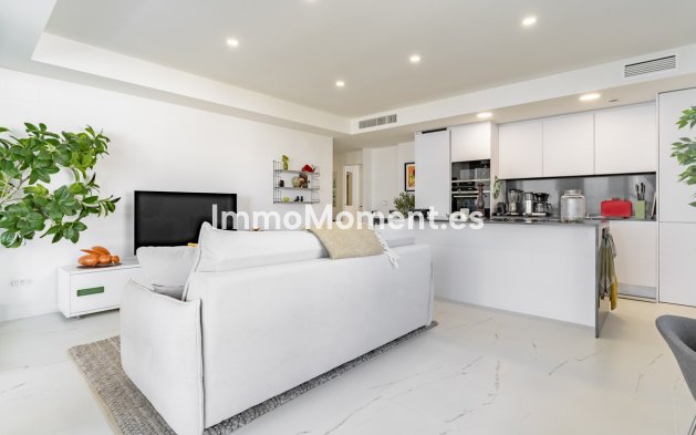 Revente - Appartement - Casares - Casares Centro