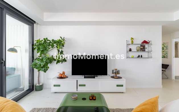 Revente - Appartement - Casares - Casares Centro