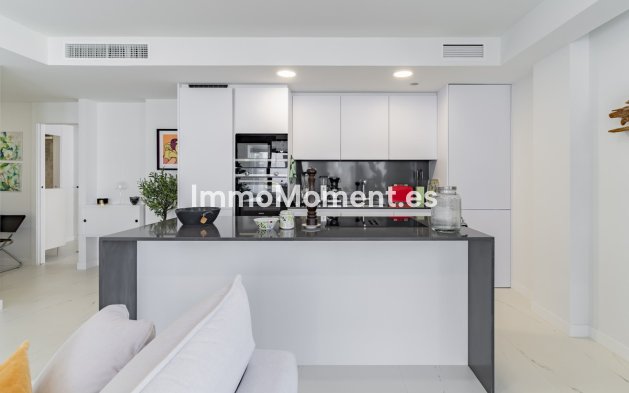 Revente - Appartement - Casares - Casares Centro