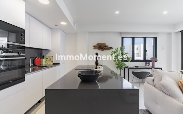 Revente - Appartement - Casares - Casares Centro