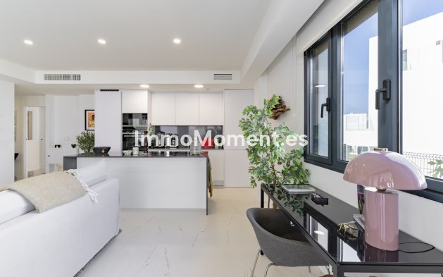 Revente - Appartement - Casares - Casares Centro