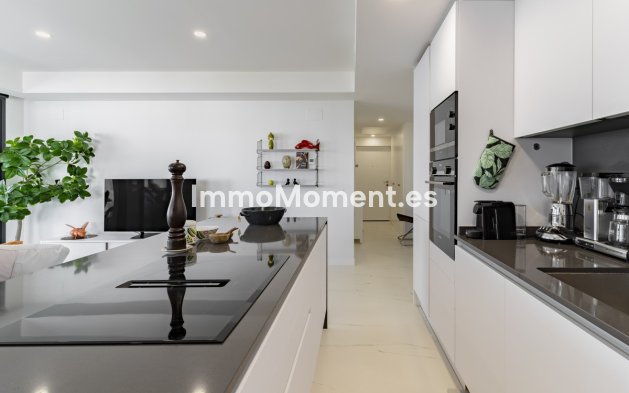 Revente - Appartement - Casares - Casares Centro