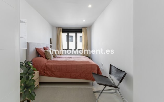 Revente - Appartement - Casares - Casares Centro