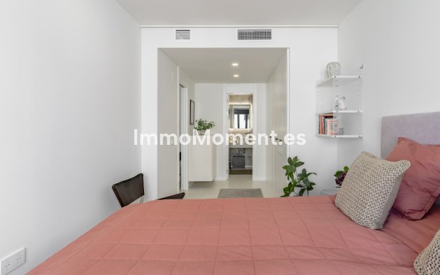 Revente - Appartement - Casares - Casares Centro