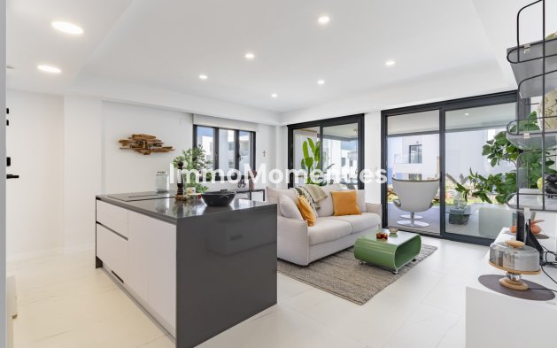 Revente - Appartement - Casares - Casares Centro