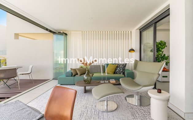 Revente - Appartement - Casares - Casares Centro