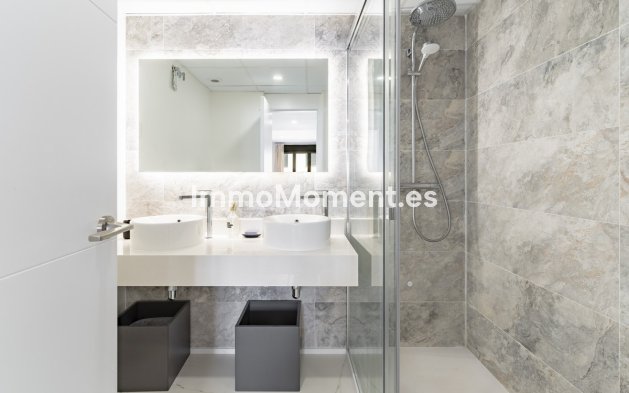 Revente - Appartement - Casares - Casares Centro