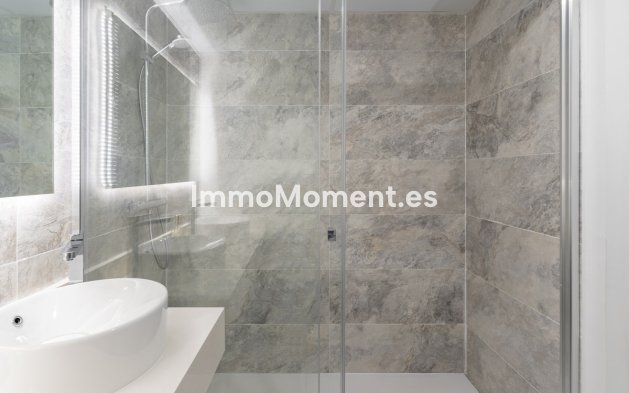 Revente - Appartement - Casares - Casares Centro