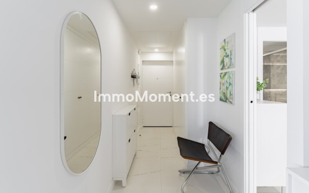 Revente - Appartement - Casares - Casares Centro
