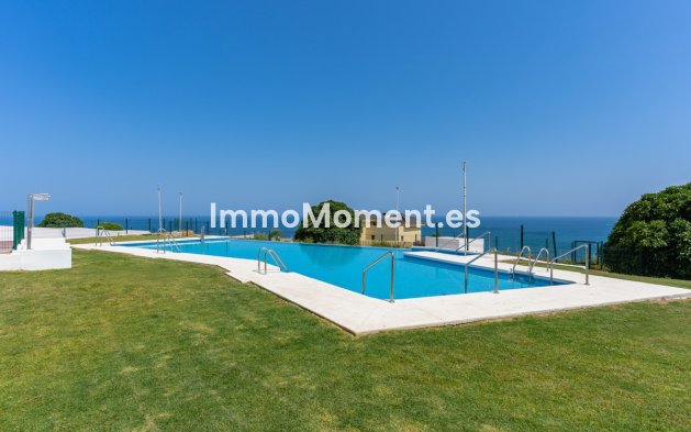 Revente - Appartement - Casares - Casares Centro