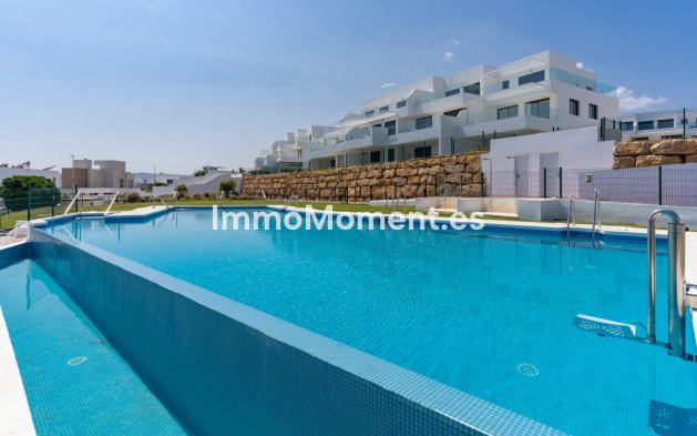 Revente - Appartement - Casares - Casares Centro