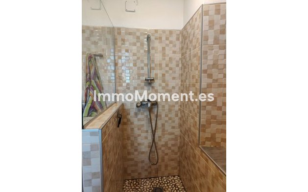 Reventa - Casa de campo - Benissa - Benissa Centro