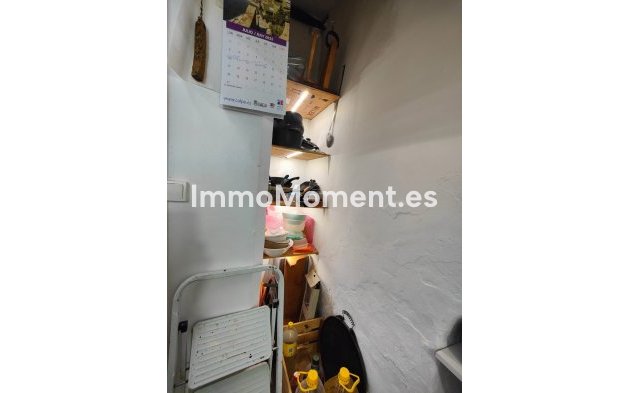 Reventa - Casa de campo - Benissa - Benissa Centro