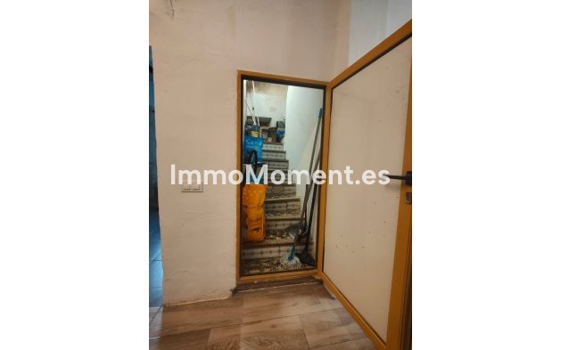 Reventa - Casa de campo - Benissa - Benissa Centro