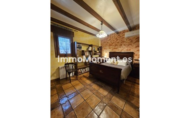 Wiederverkauf - Landhaus - Calpe - Calpe Centro