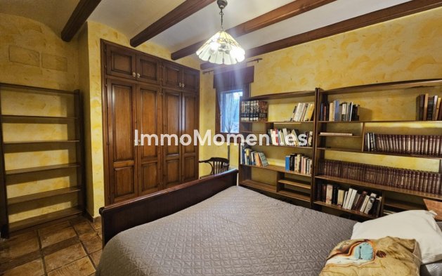 Wiederverkauf - Landhaus - Calpe - Calpe Centro