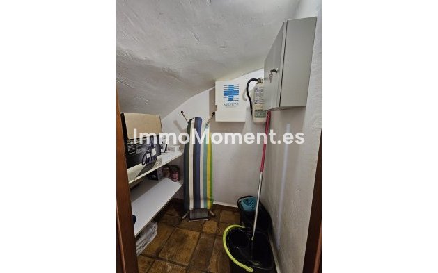 Wiederverkauf - Landhaus - Calpe - Calpe Centro