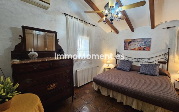 Wiederverkauf - Landhaus - Calpe - Calpe Centro