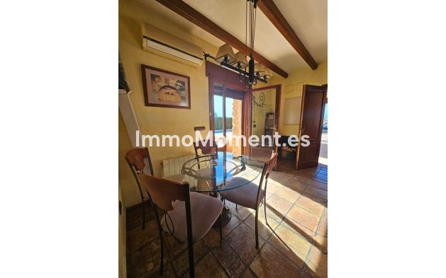 Wiederverkauf - Landhaus - Calpe - Calpe Centro