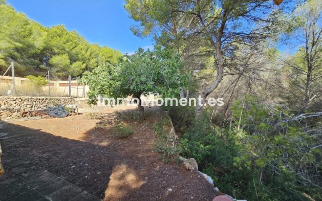 Wiederverkauf - Landhaus - Calpe - Calpe Centro