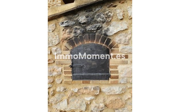 Wiederverkauf - Landhaus - Calpe - Calpe Centro